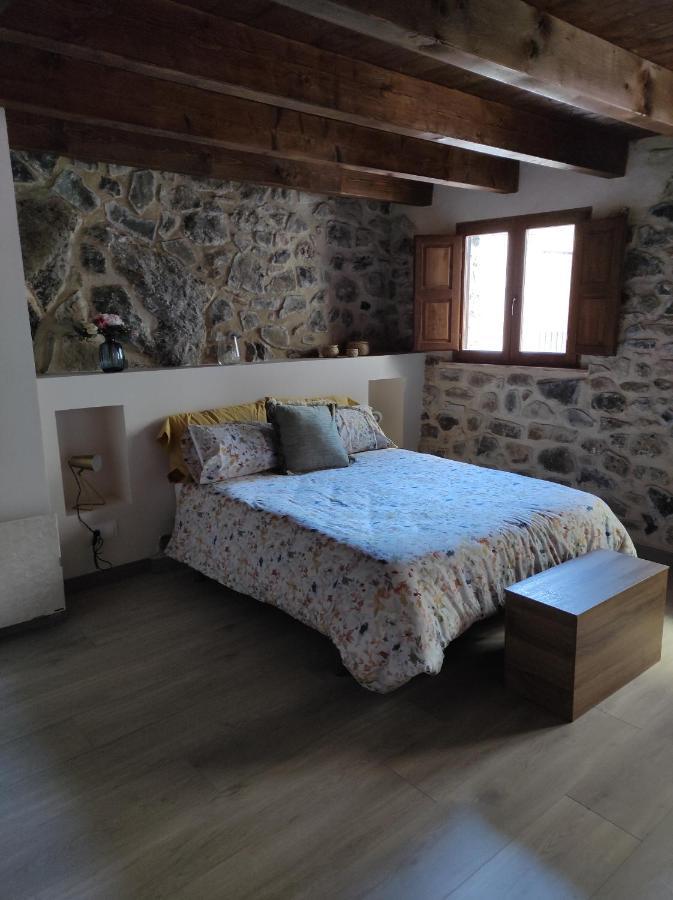 Casa Puri Βίλα Jérica Εξωτερικό φωτογραφία