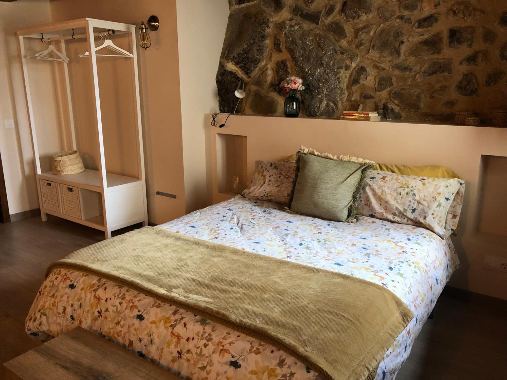 Casa Puri Βίλα Jérica Εξωτερικό φωτογραφία