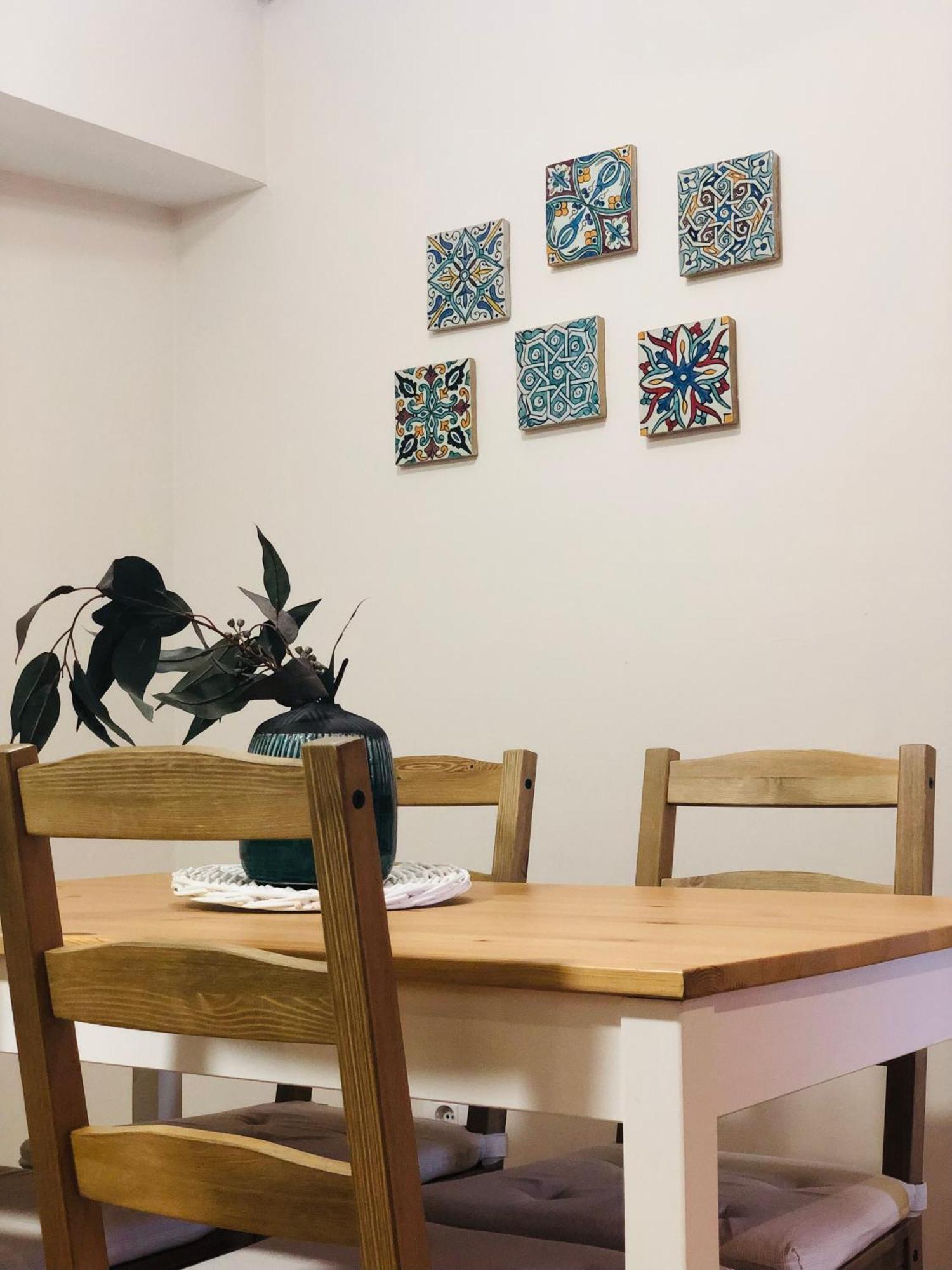 Casa Puri Βίλα Jérica Εξωτερικό φωτογραφία