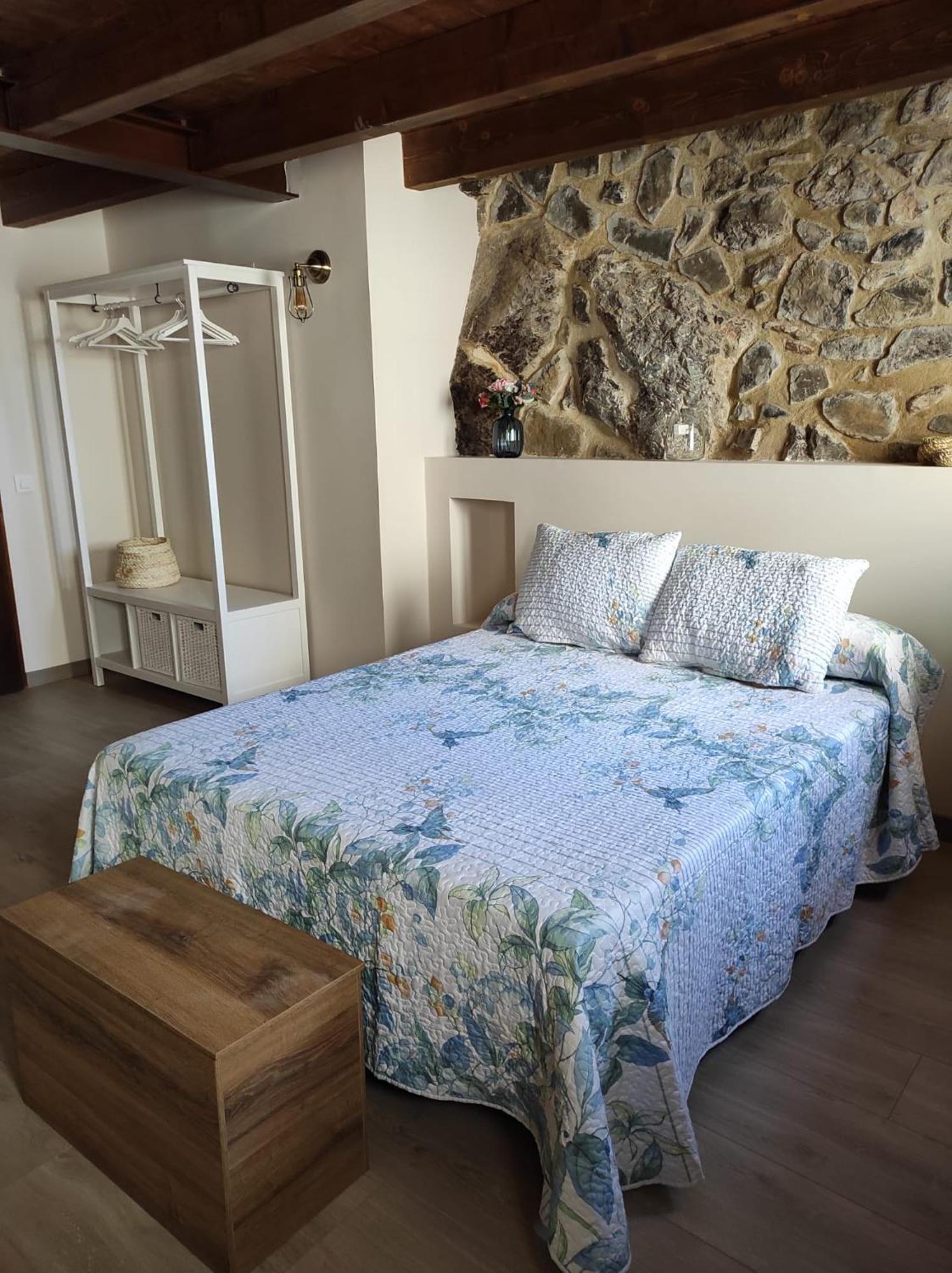 Casa Puri Βίλα Jérica Εξωτερικό φωτογραφία