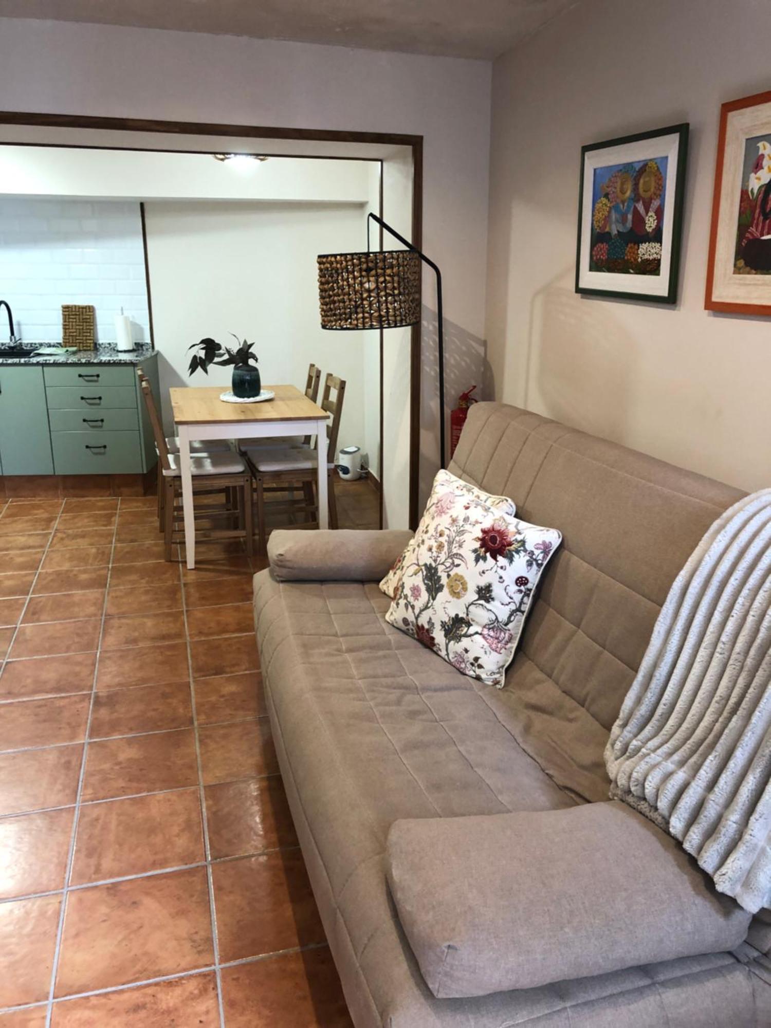Casa Puri Βίλα Jérica Εξωτερικό φωτογραφία